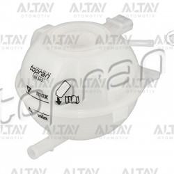 YEDEK SU DEPOSU POLO / CORDOBA / FABİA 02-09 1.4-1.4 TDI-1.6 YEDEK SU DEPOSU POLO / CORDOBA / FABİA 02-09 1.4-1.4 TDI-1.6